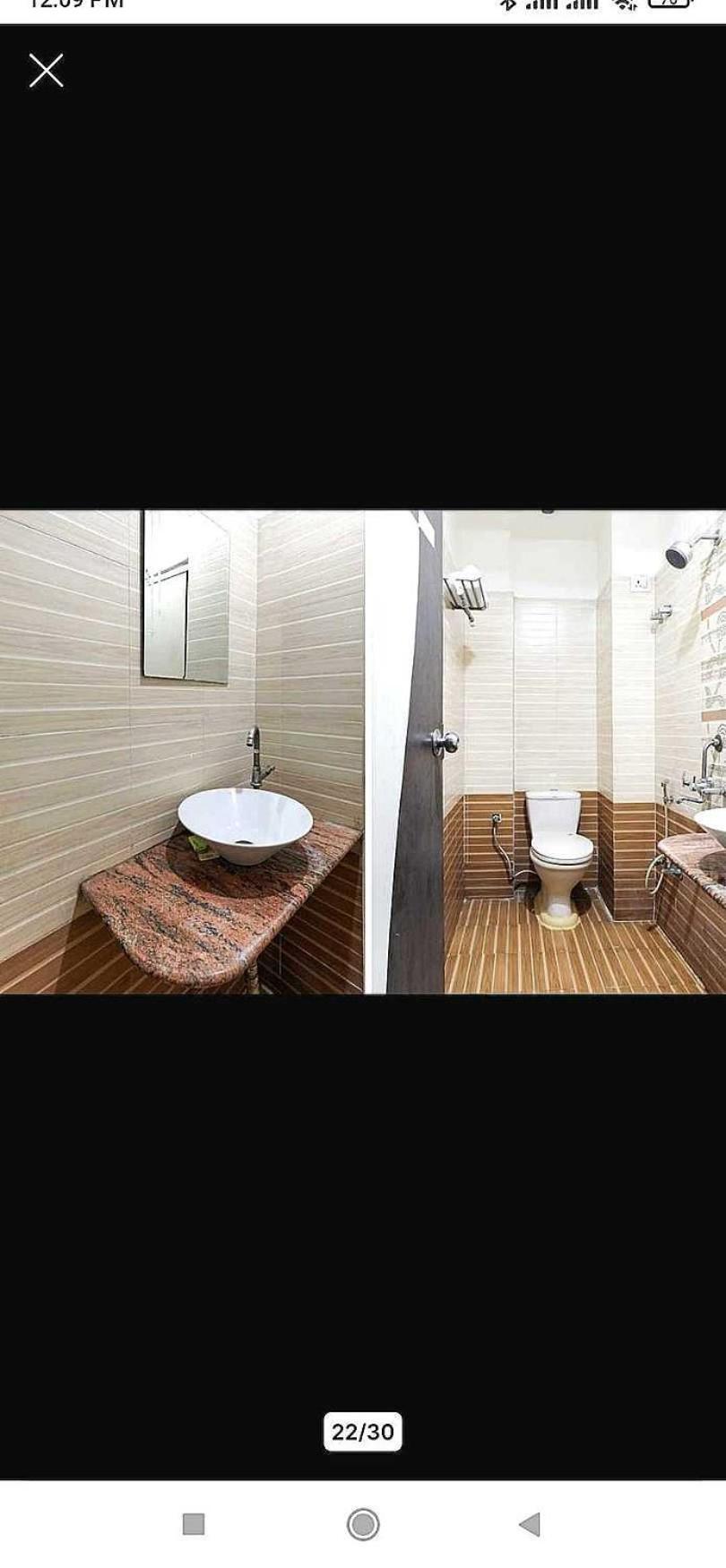 בהופאל Super Oyo Hotel O Happy Residency מראה חיצוני תמונה