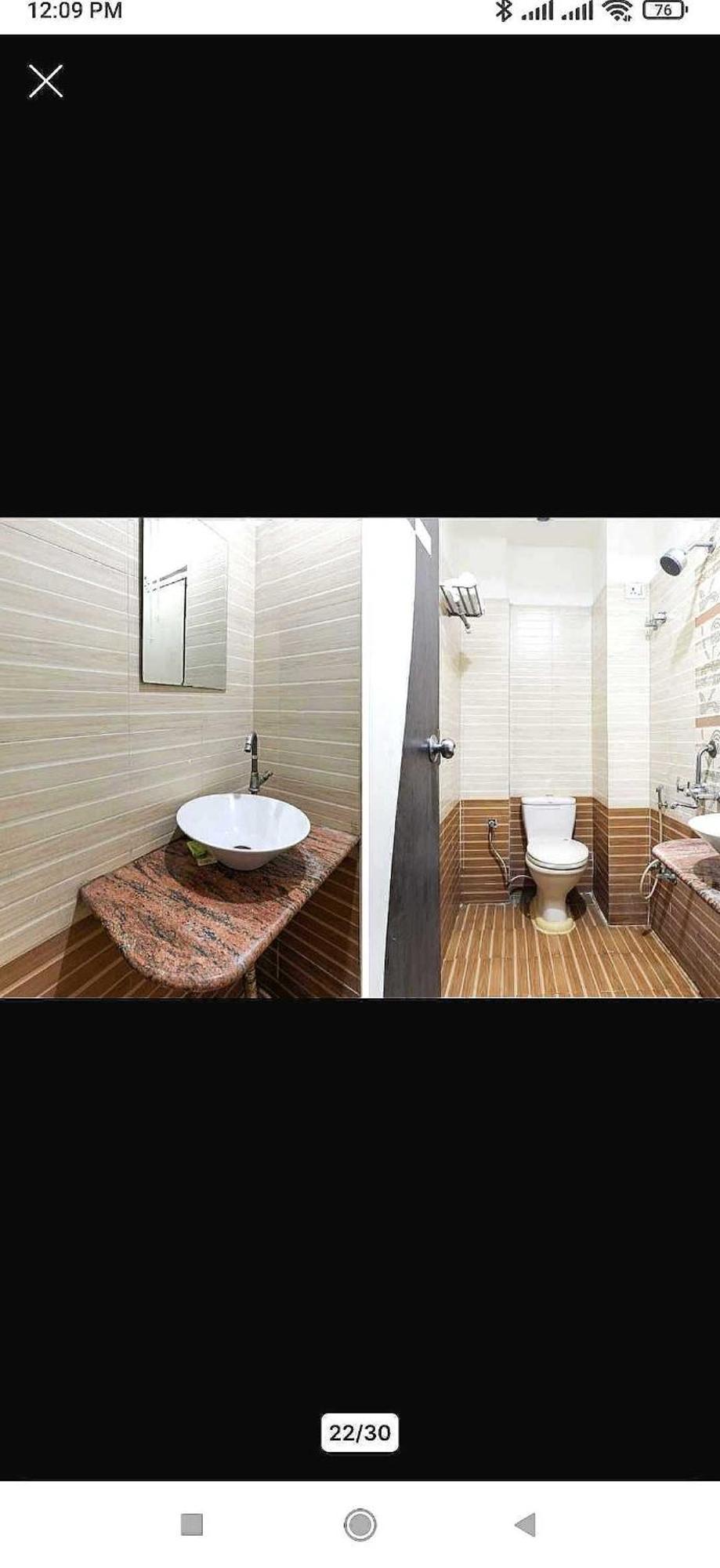 בהופאל Super Oyo Hotel O Happy Residency מראה חיצוני תמונה